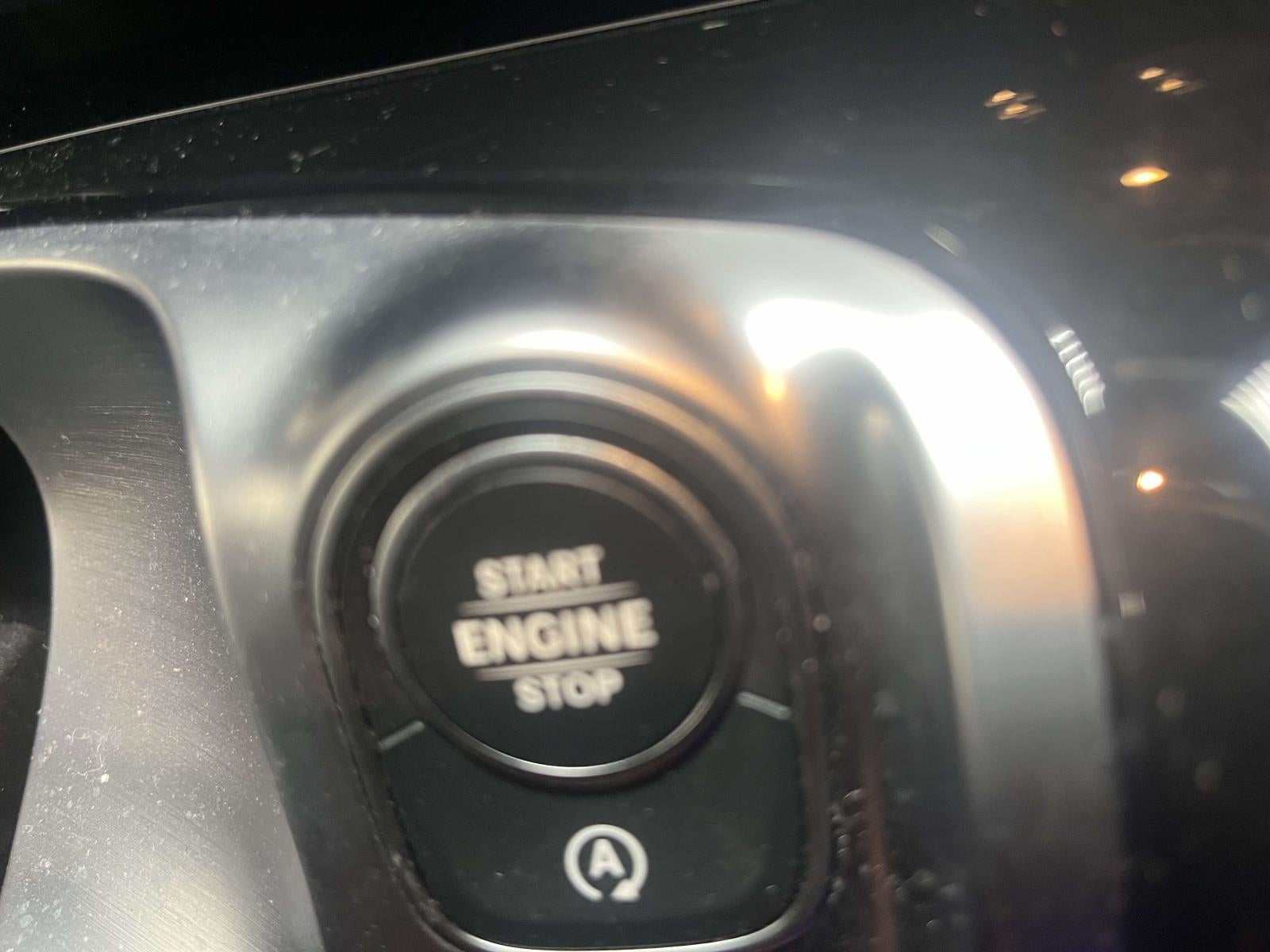 2022 Mercedes-Benz GLB 250 4MATIC®