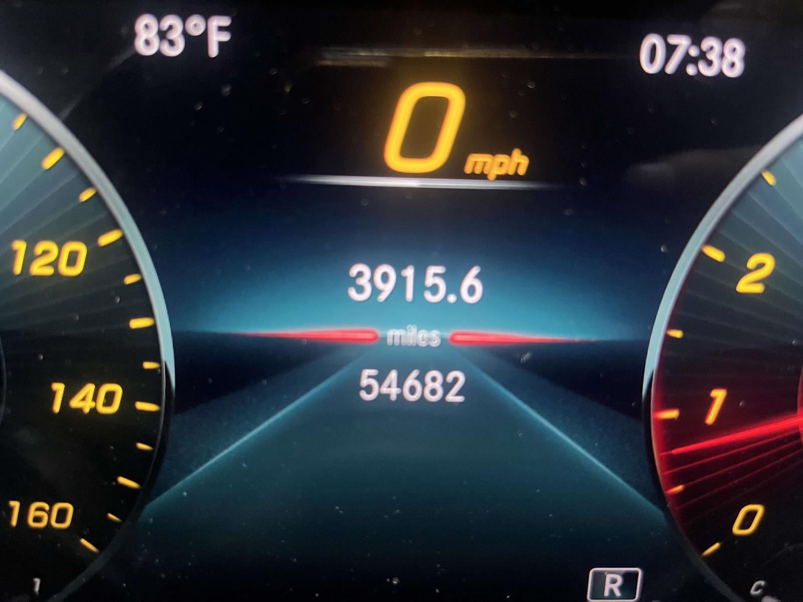 2022 Mercedes-Benz GLB 250 4MATIC®