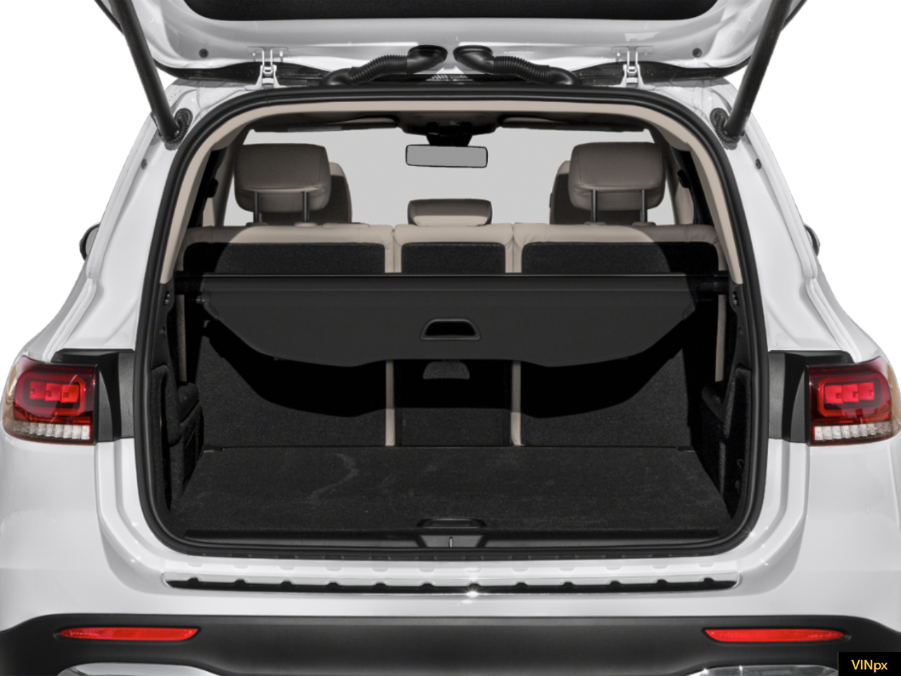 2022 Mercedes-Benz GLB 250 4MATIC®