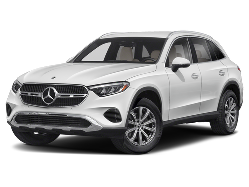 2024 Mercedes-Benz GLC 300 4MATIC® SUV