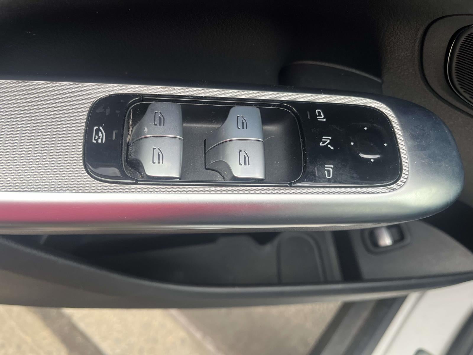 2024 Mercedes-Benz GLC 300 4MATIC® SUV