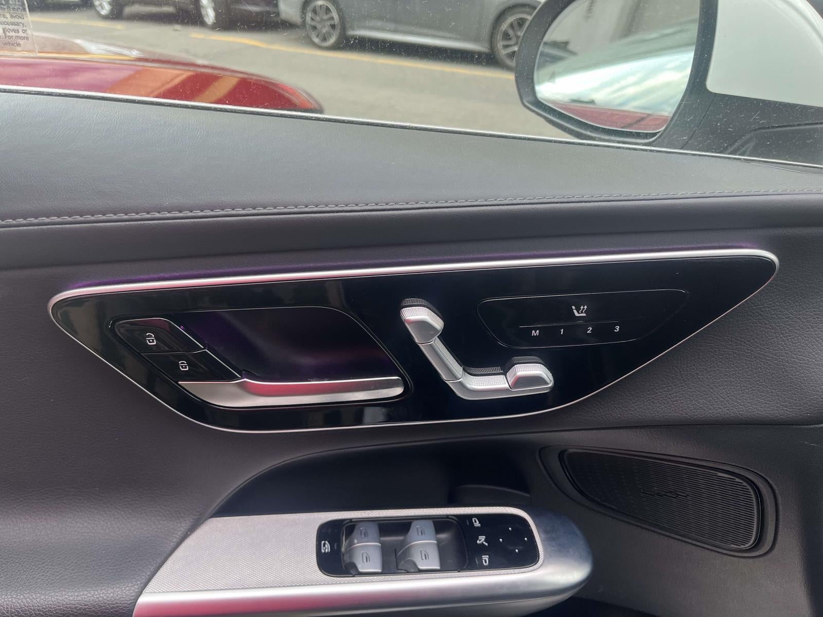 2024 Mercedes-Benz GLC 300 4MATIC® SUV