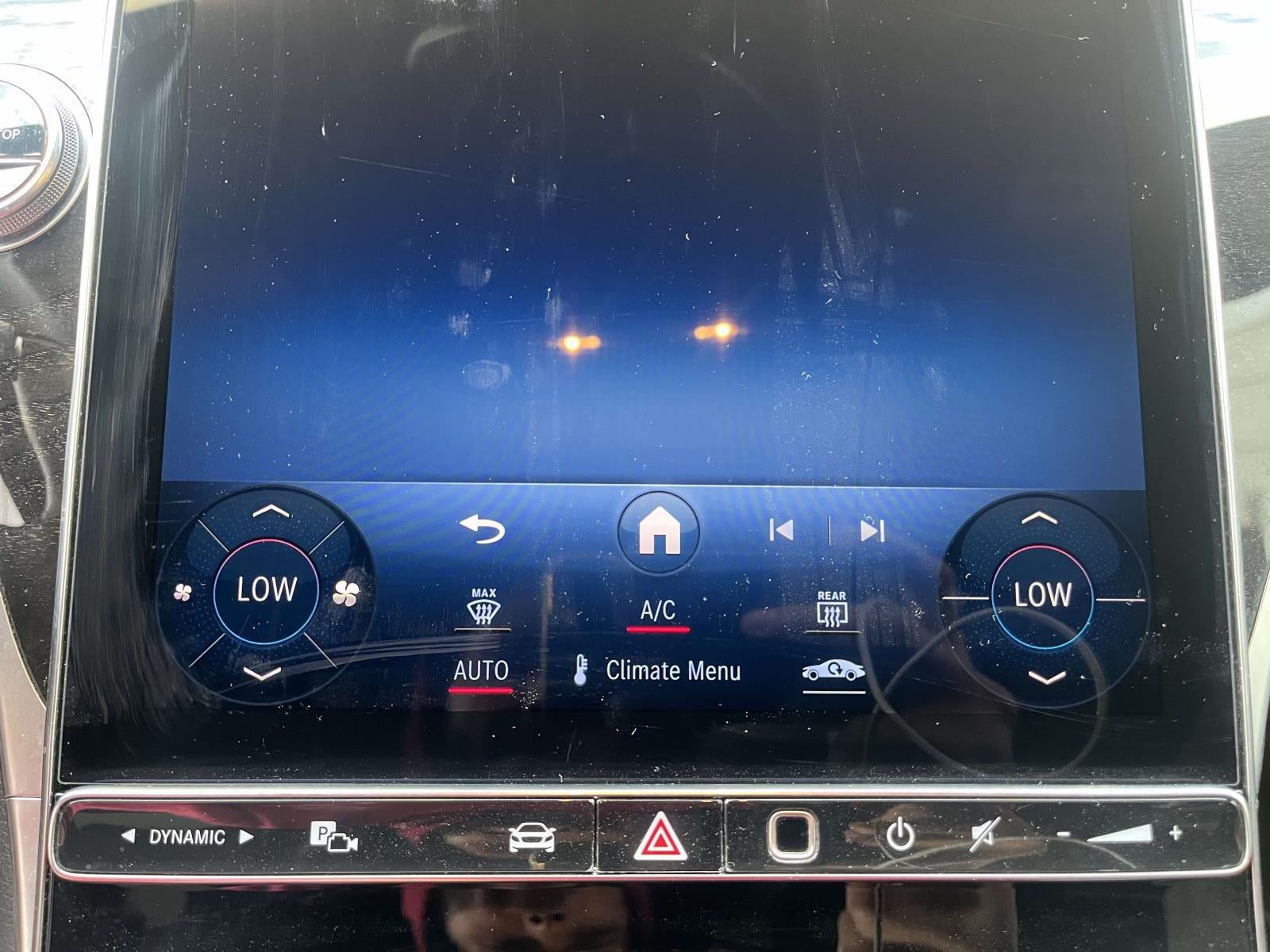 2024 Mercedes-Benz GLC 300 4MATIC® SUV