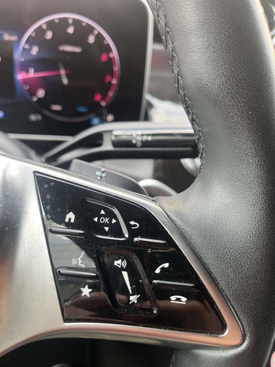 2024 Mercedes-Benz GLC 300 4MATIC® SUV