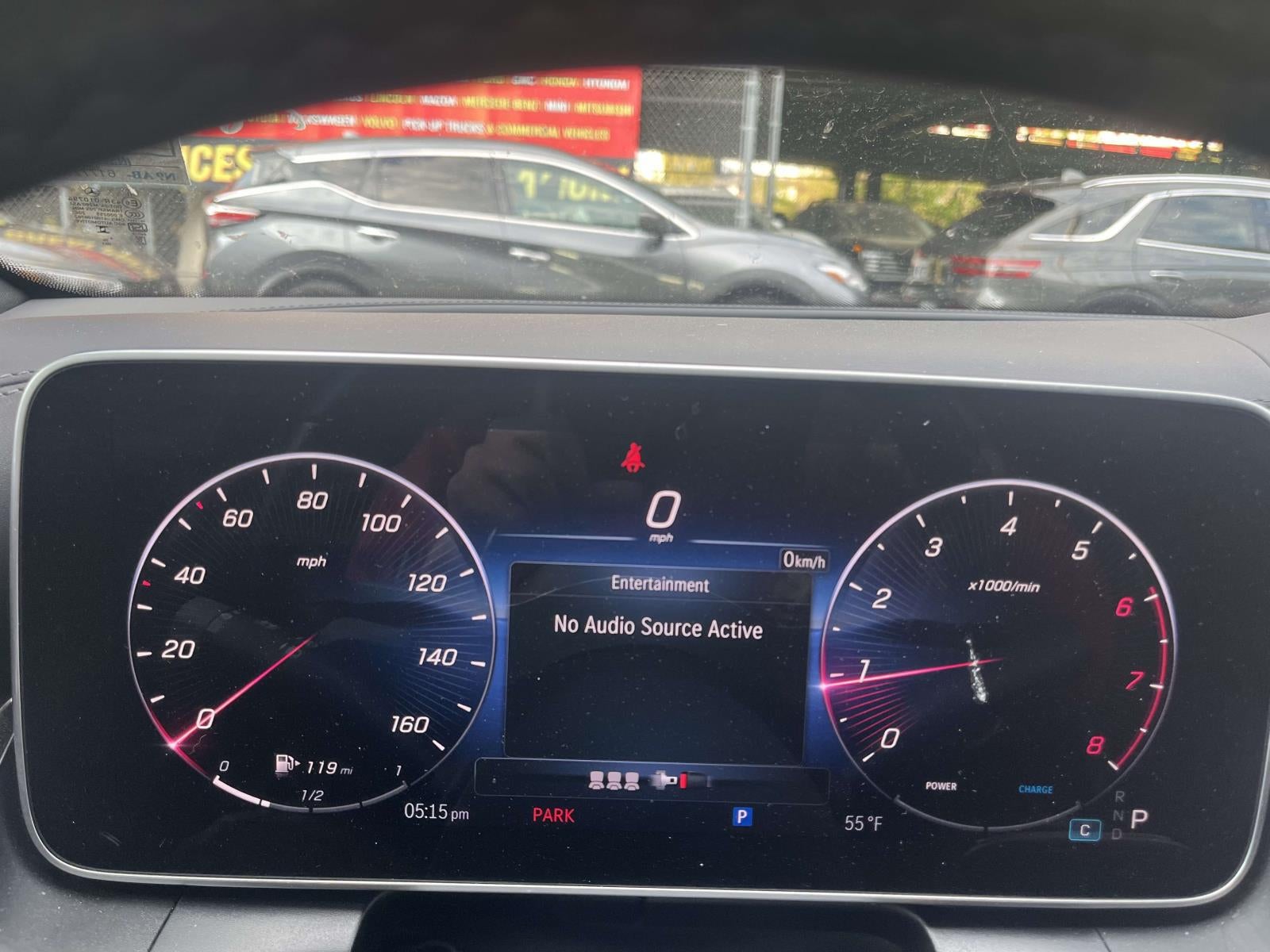 2024 Mercedes-Benz GLC 300 4MATIC® SUV