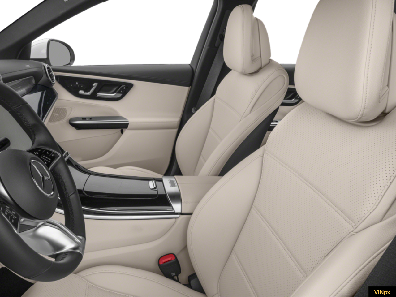 2024 Mercedes-Benz GLC 300 4MATIC® SUV