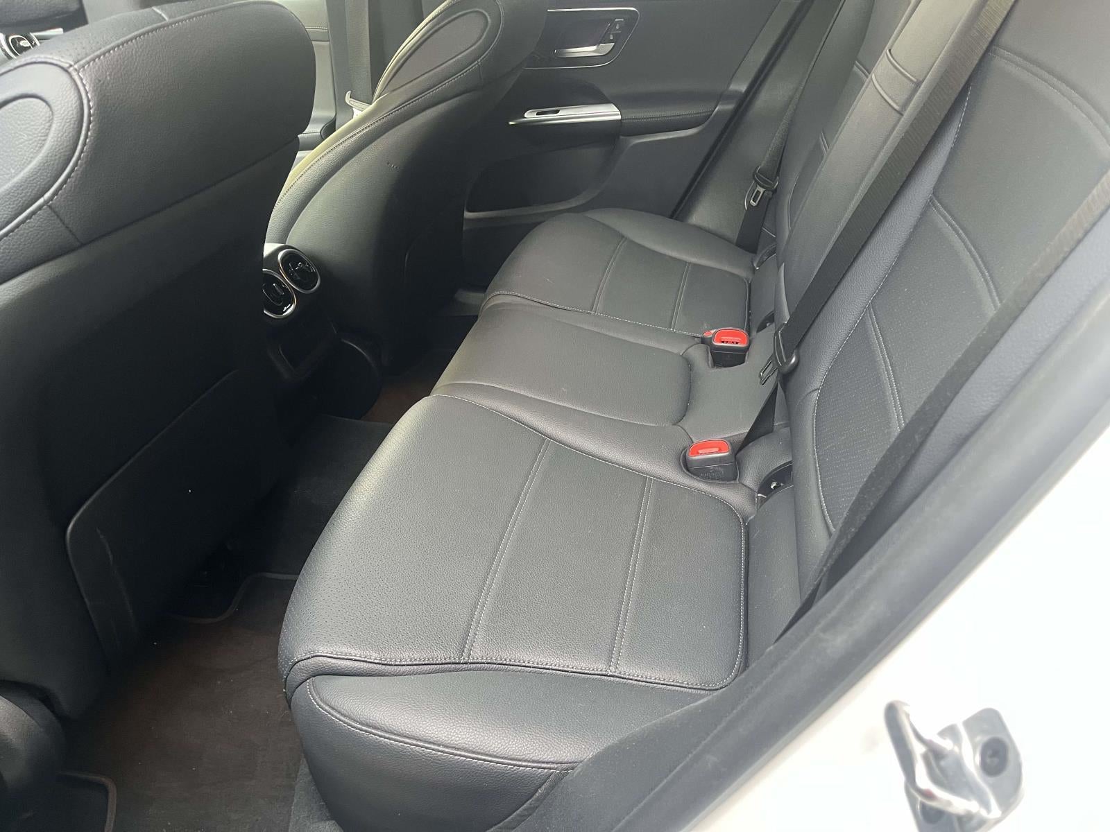 2024 Mercedes-Benz GLC 300 4MATIC® SUV