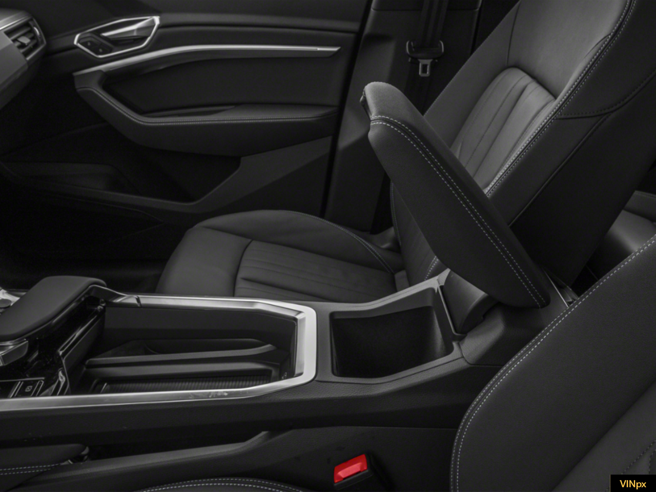 2021 Audi e-tron Sportback Prestige quattro