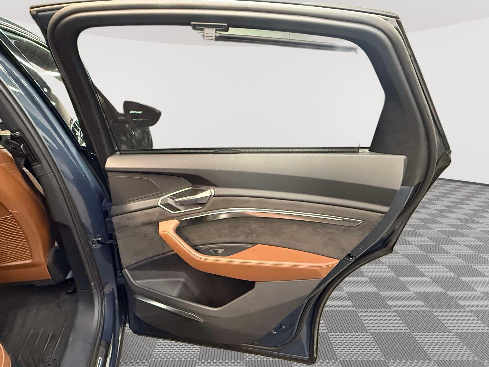 2021 Audi e-tron Sportback Prestige quattro