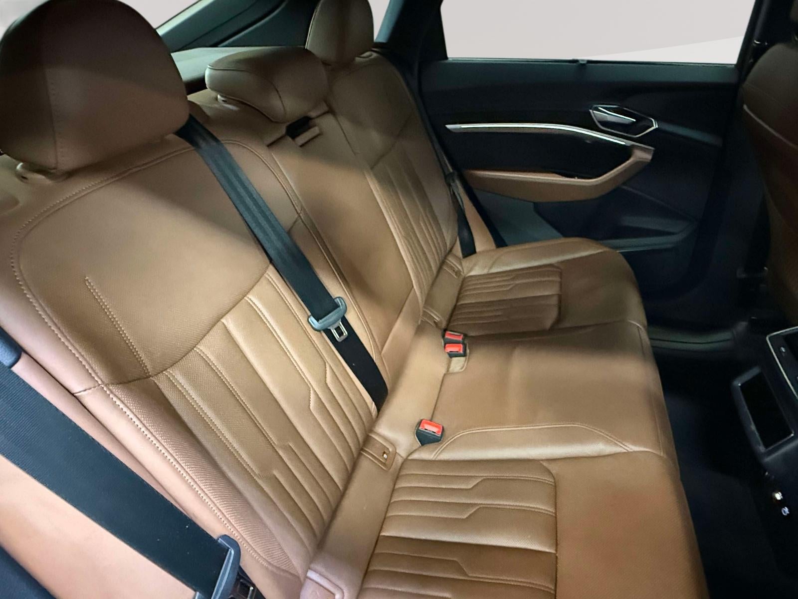 2021 Audi e-tron Sportback Prestige quattro