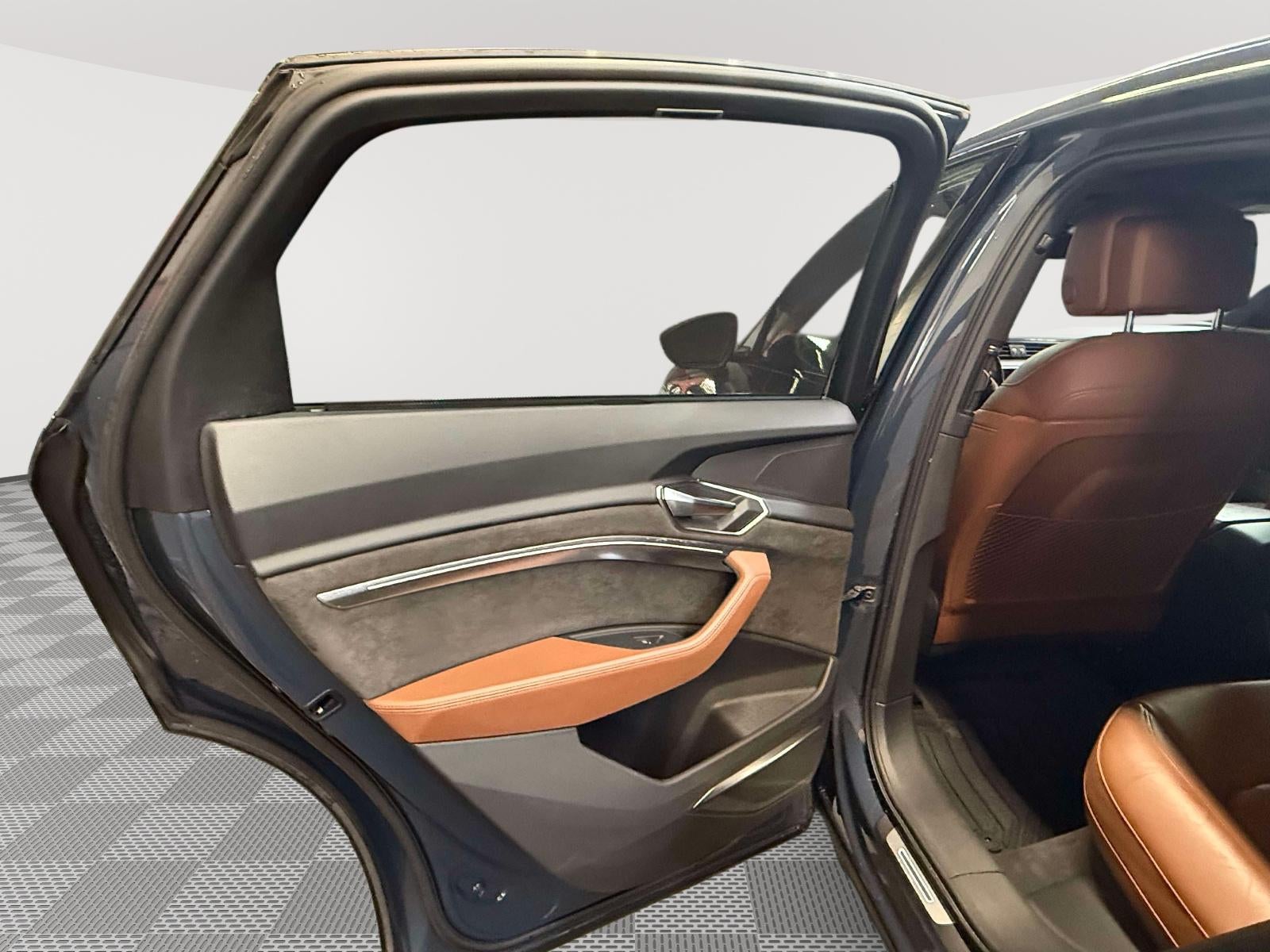 2021 Audi e-tron Sportback Prestige quattro