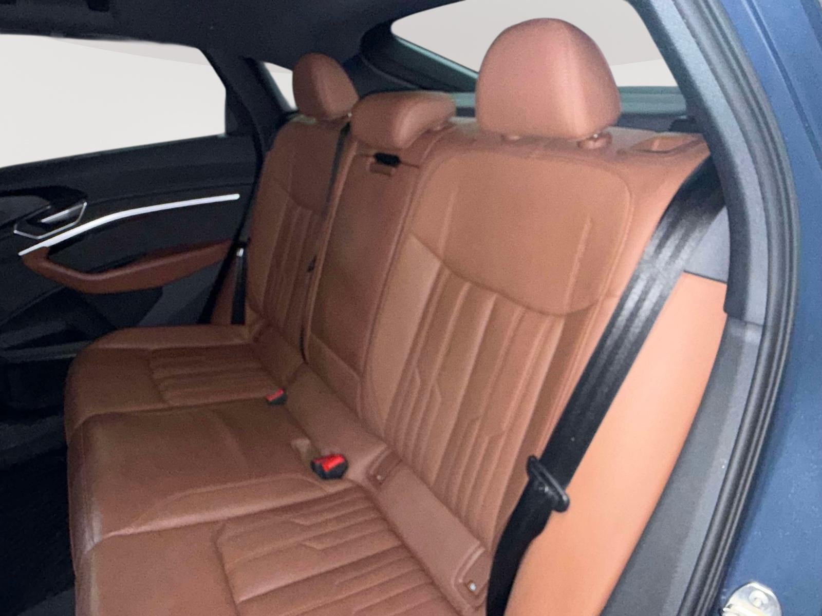 2021 Audi e-tron Sportback Prestige quattro