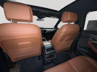 2021 Audi e-tron Sportback Prestige quattro