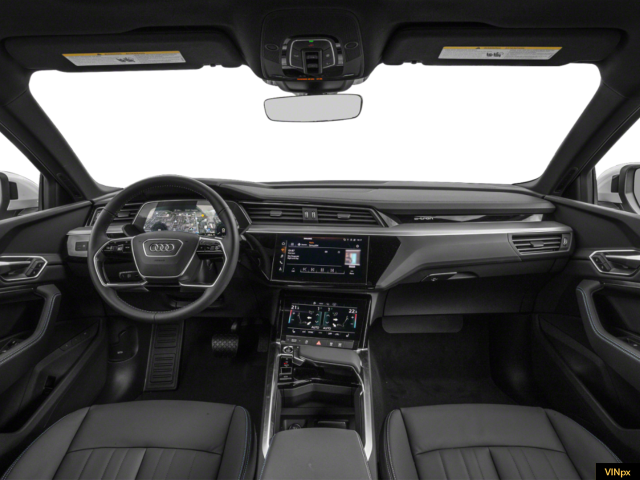 2021 Audi e-tron Sportback Prestige quattro
