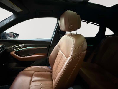 2021 Audi e-tron Sportback Prestige quattro