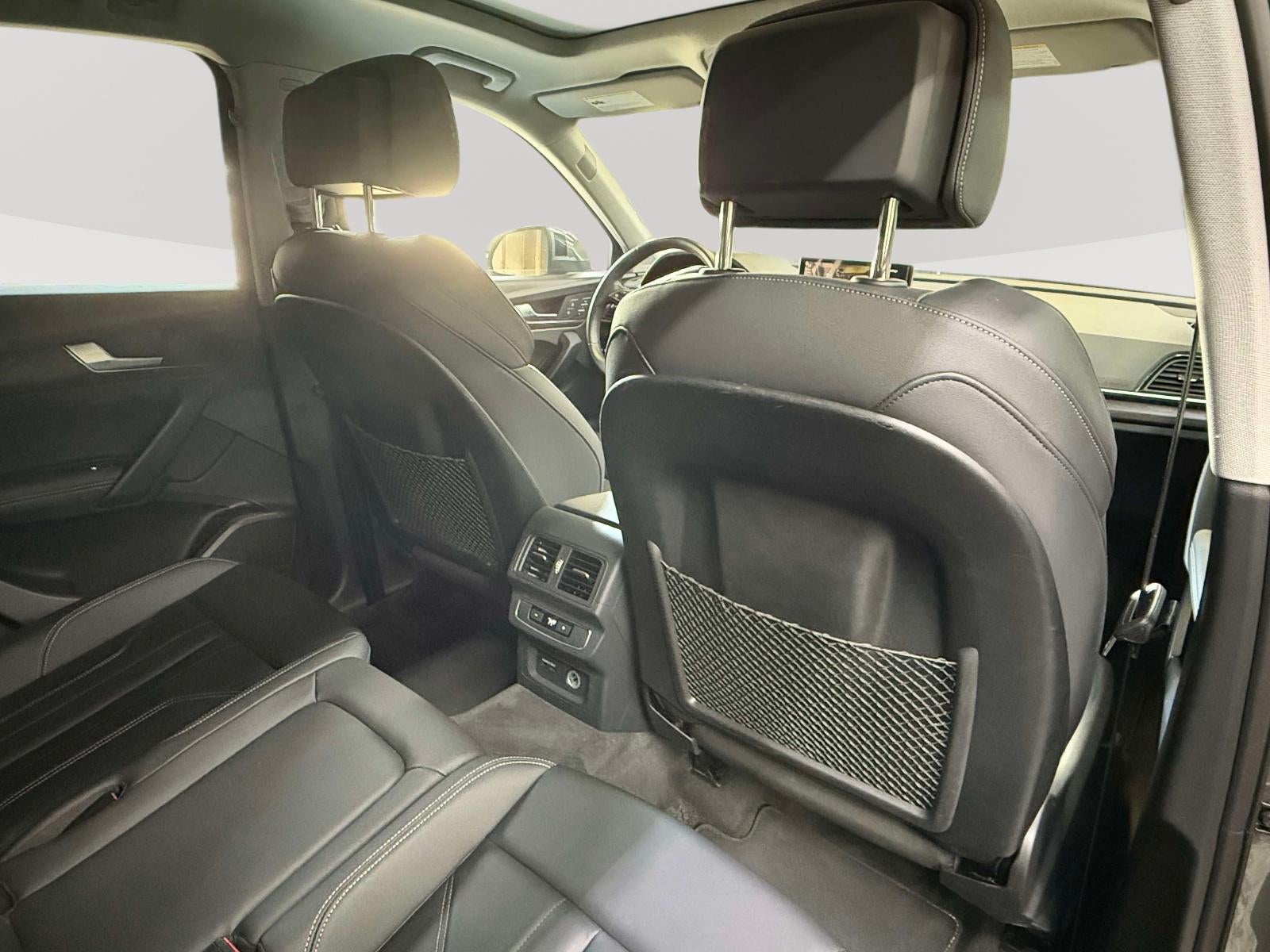 2024 Audi Q5 Premium Plus 45 TFSI S line quattro