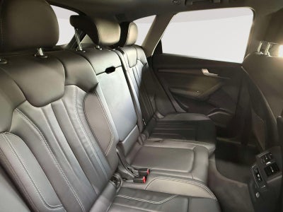 2024 Audi Q5 Premium Plus 45 TFSI S line quattro