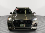 2024 Audi Q5 Premium Plus 45 TFSI S line quattro