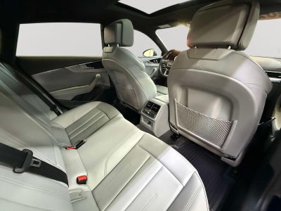 2023 Audi A5 Sportback Premium Plus 45 TFSI S line quattro S tronic