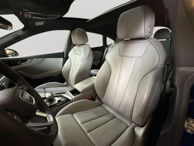 2023 Audi A5 Sportback Premium Plus 45 TFSI S line quattro S tronic