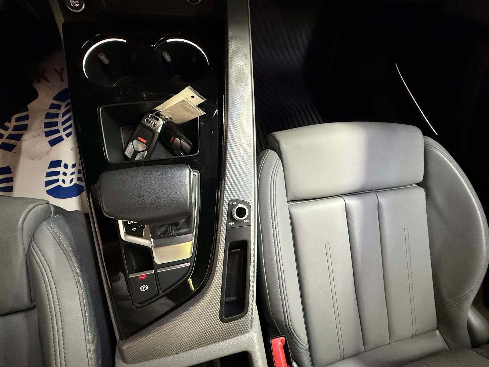 2023 Audi A5 Sportback Premium Plus 45 TFSI S line quattro S tronic