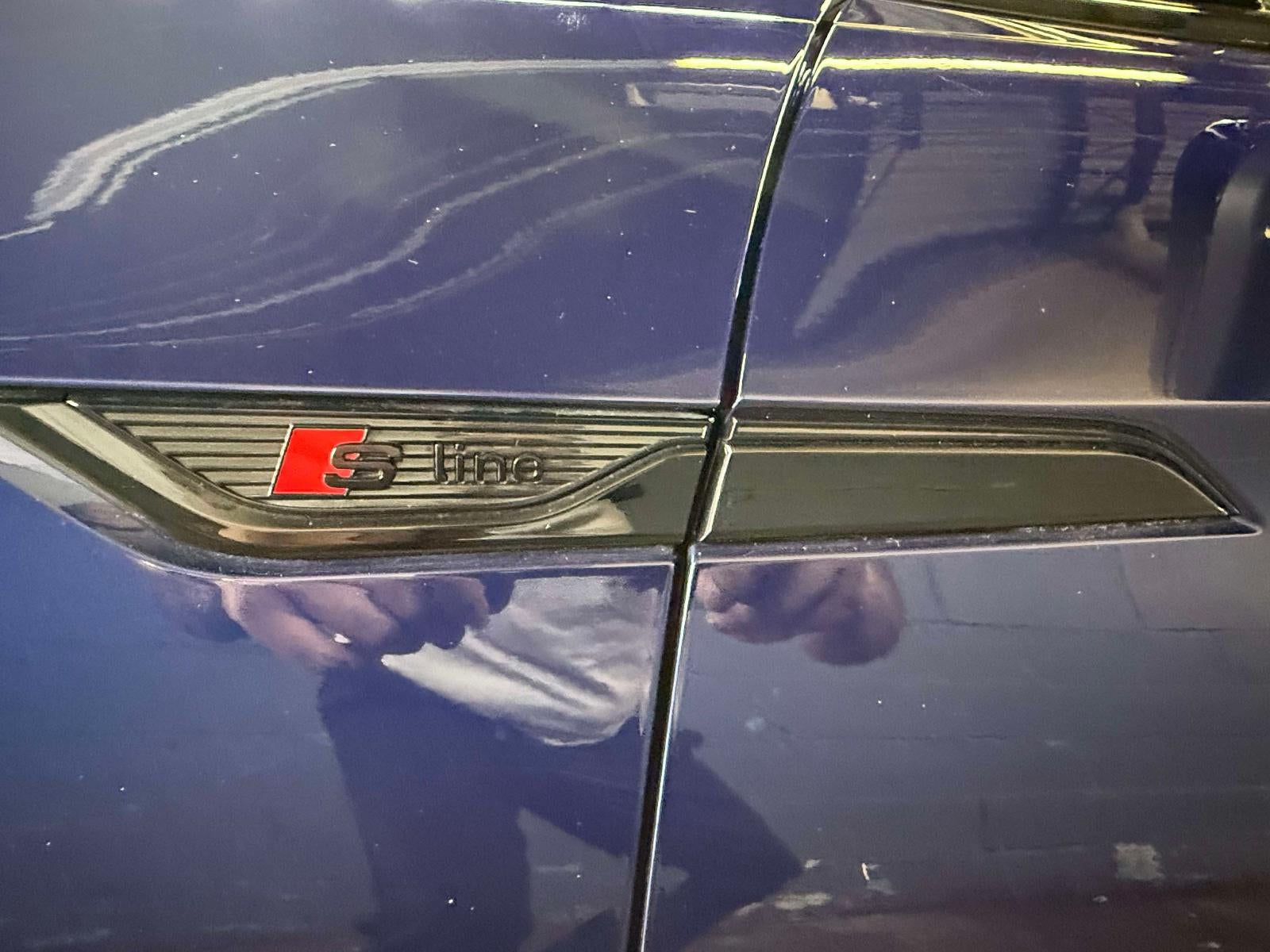 2023 Audi A5 Sportback Premium Plus 45 TFSI S line quattro S tronic