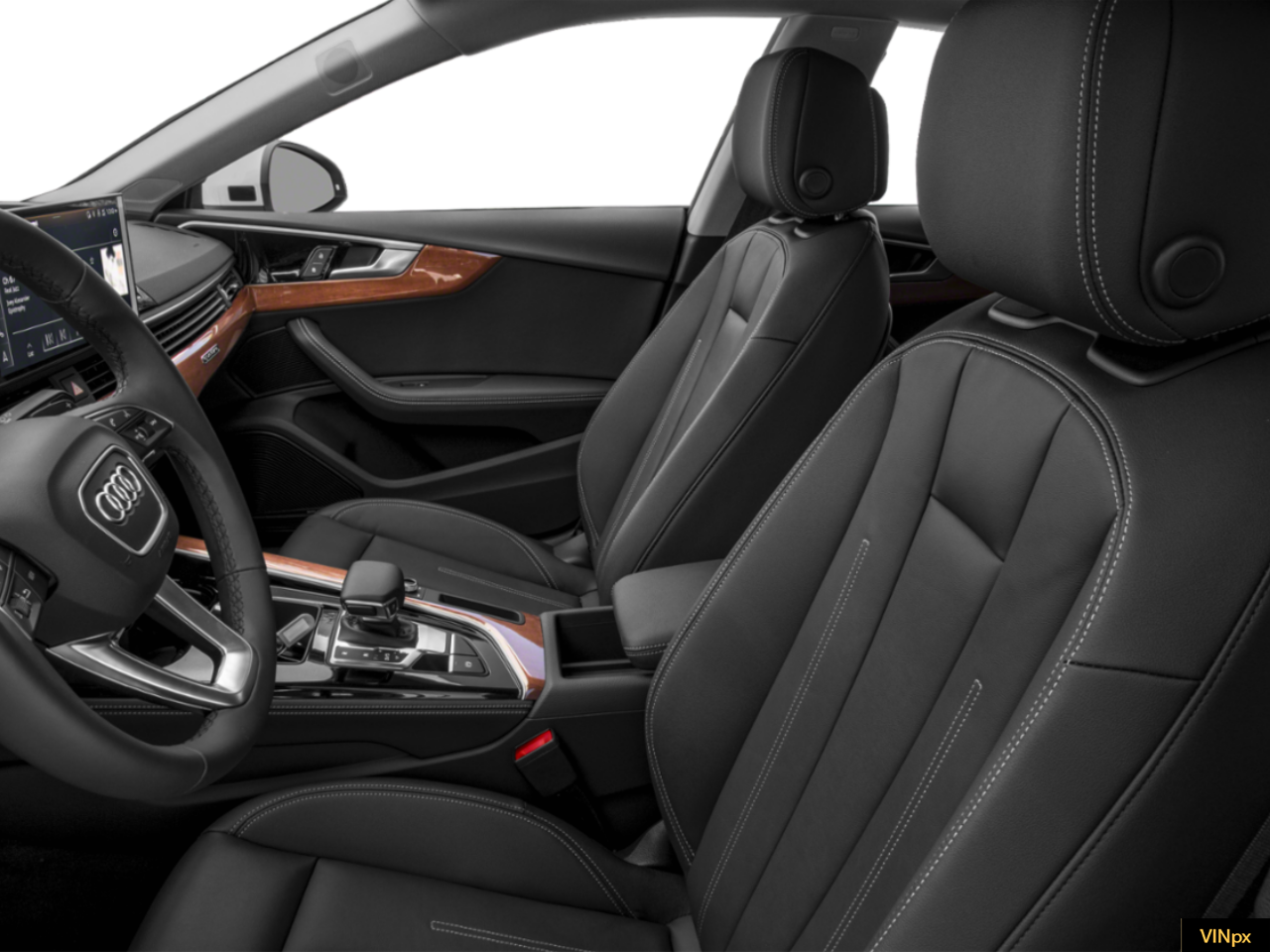 2023 Audi A5 Sportback Premium Plus 45 TFSI S line quattro S tronic