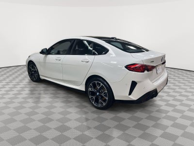 2025 BMW 228 Gran Coupe xDrive