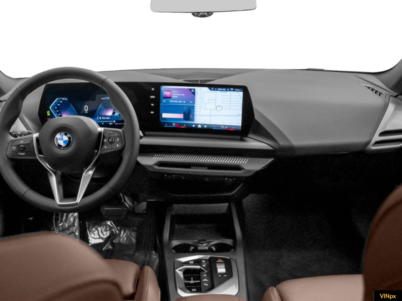 2025 BMW 228 Gran Coupe xDrive