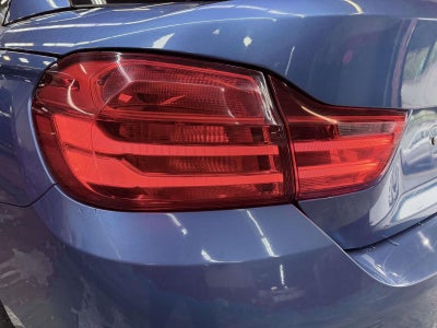 2014 BMW 4 Series 435i