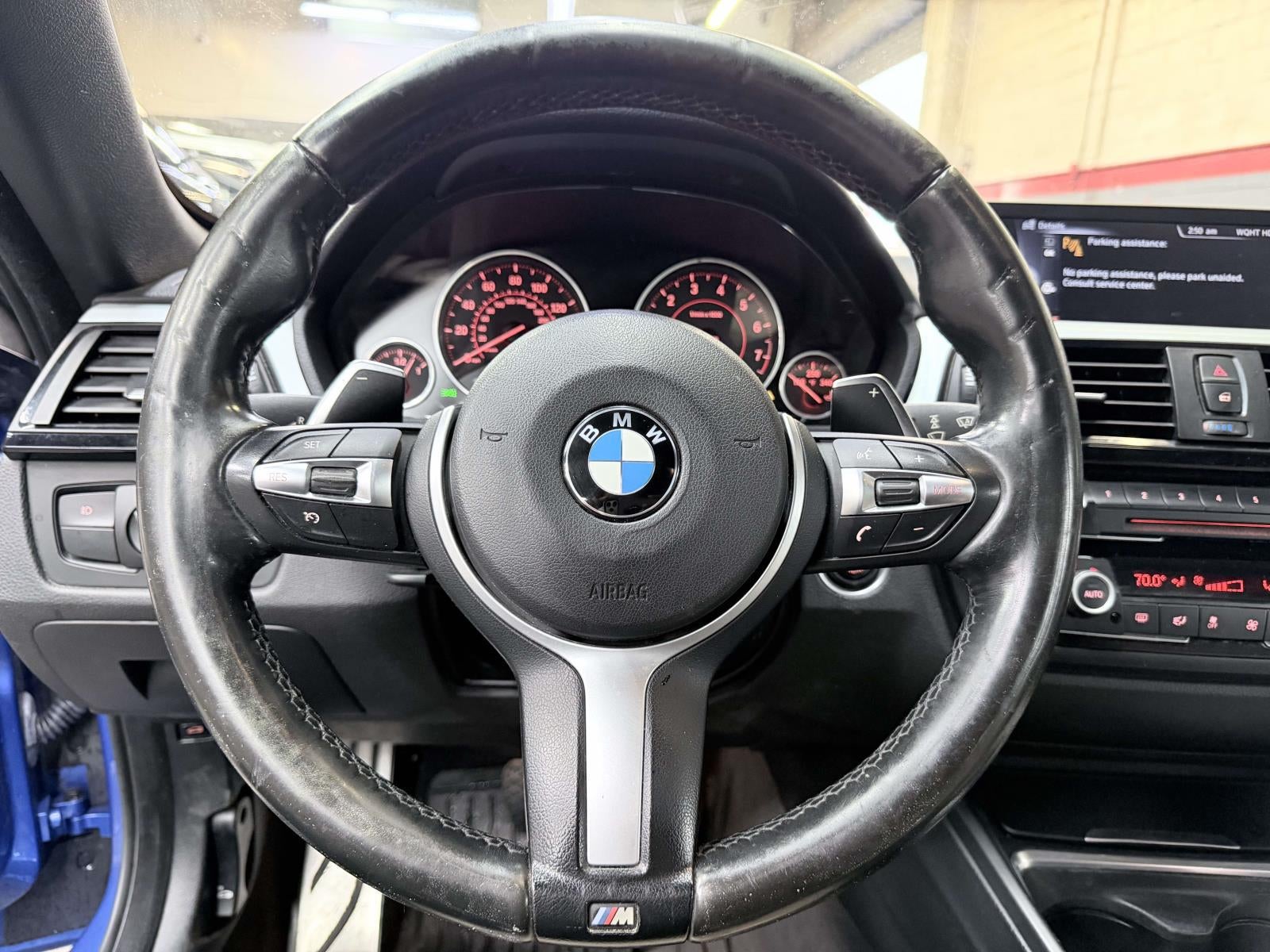 2014 BMW 4 Series 435i