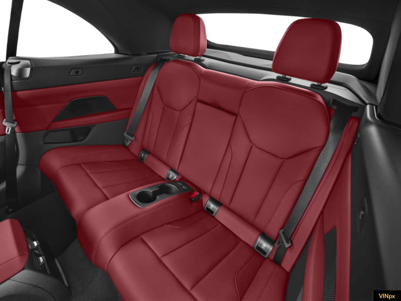 2026 BMW 430i xDrive