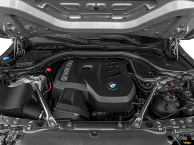 2026 BMW 530i xDrive