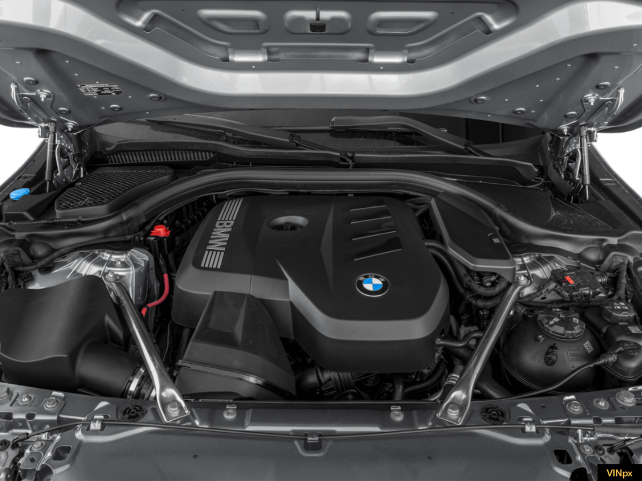 2026 BMW 530i xDrive