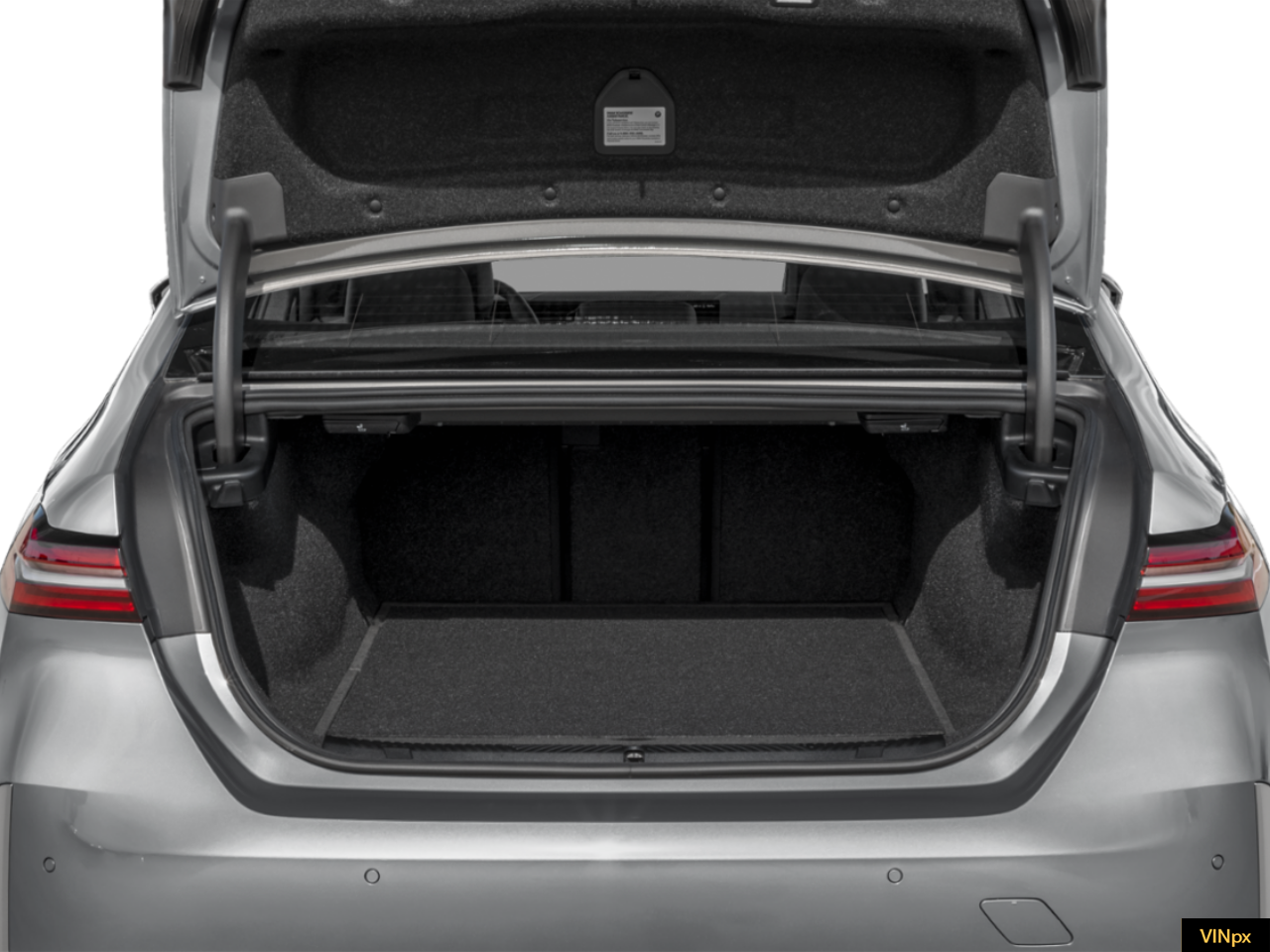 2026 BMW 530i xDrive