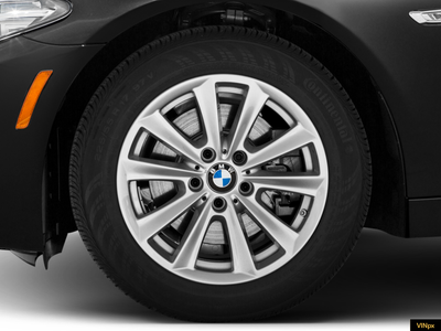 2016 BMW 528i xDrive