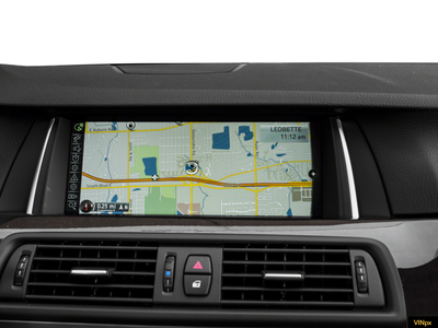 2016 BMW 528i xDrive