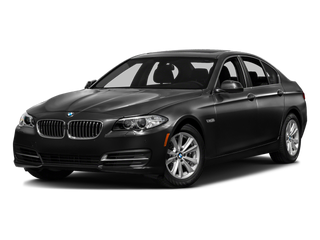 2016 BMW 528i xDrive