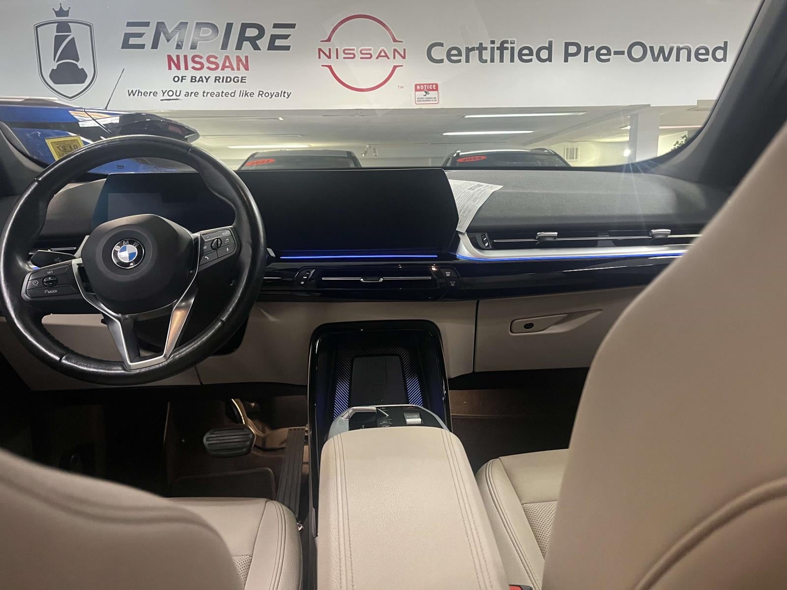 2023 BMW X1 xDrive28i