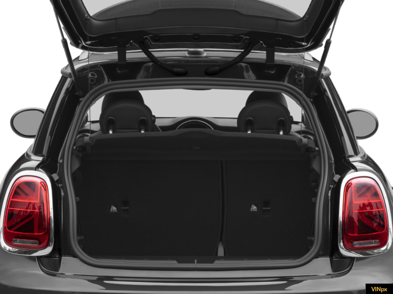 2024 MINI Hardtop Cooper S
