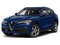 2018 Alfa Romeo Stelvio Ti Sport AWD