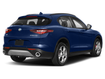 2018 Alfa Romeo Stelvio Ti Sport AWD