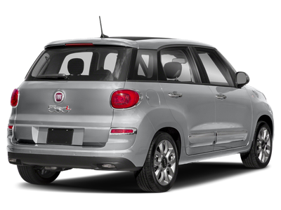 2018 FIAT 500L Pop