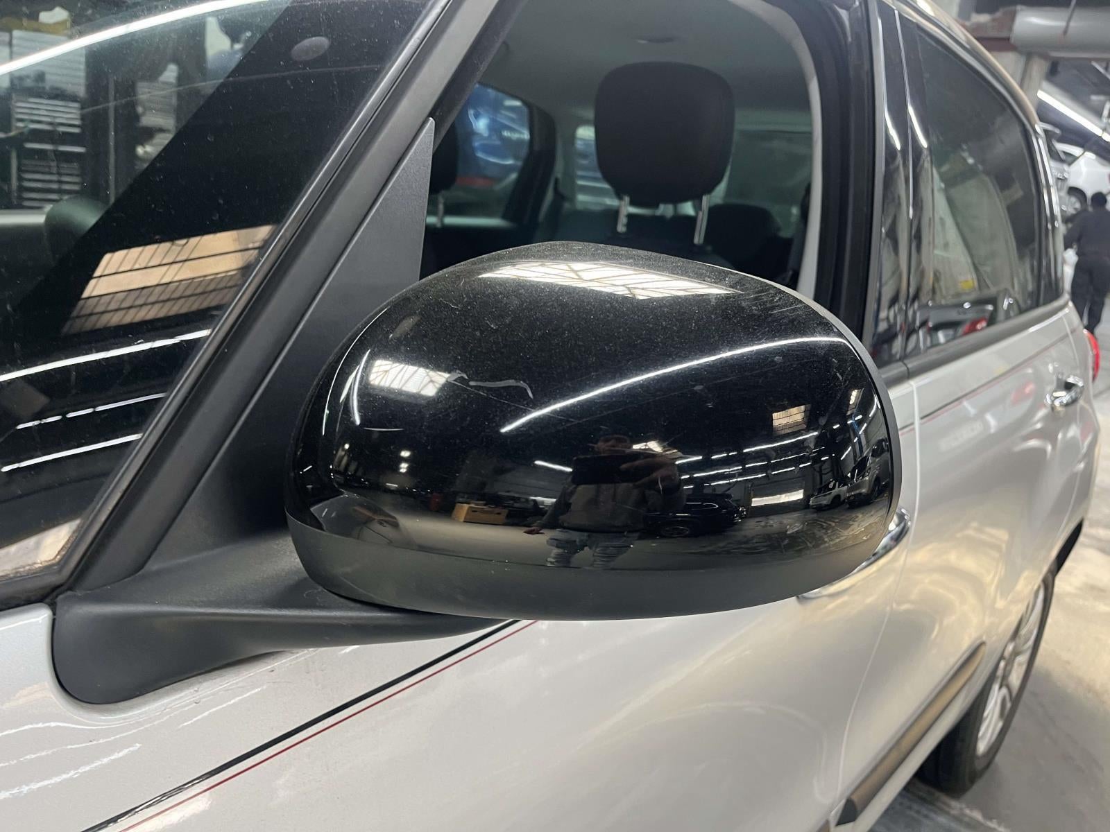 2018 FIAT 500L Pop