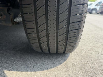 2021 Acura ILX Standard