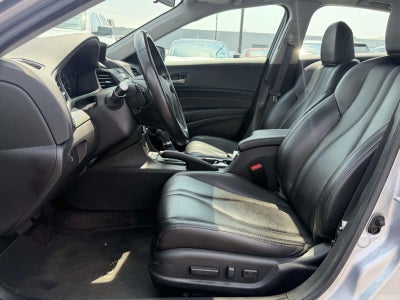 2021 Acura ILX Standard