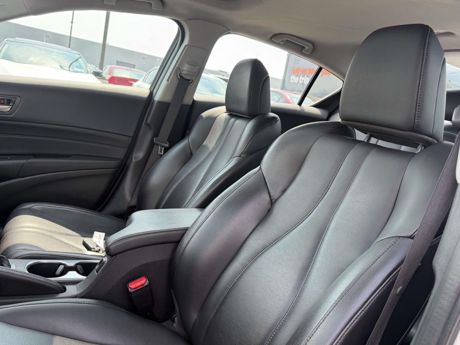 2021 Acura ILX Standard