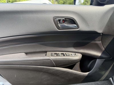 2021 Acura ILX Standard