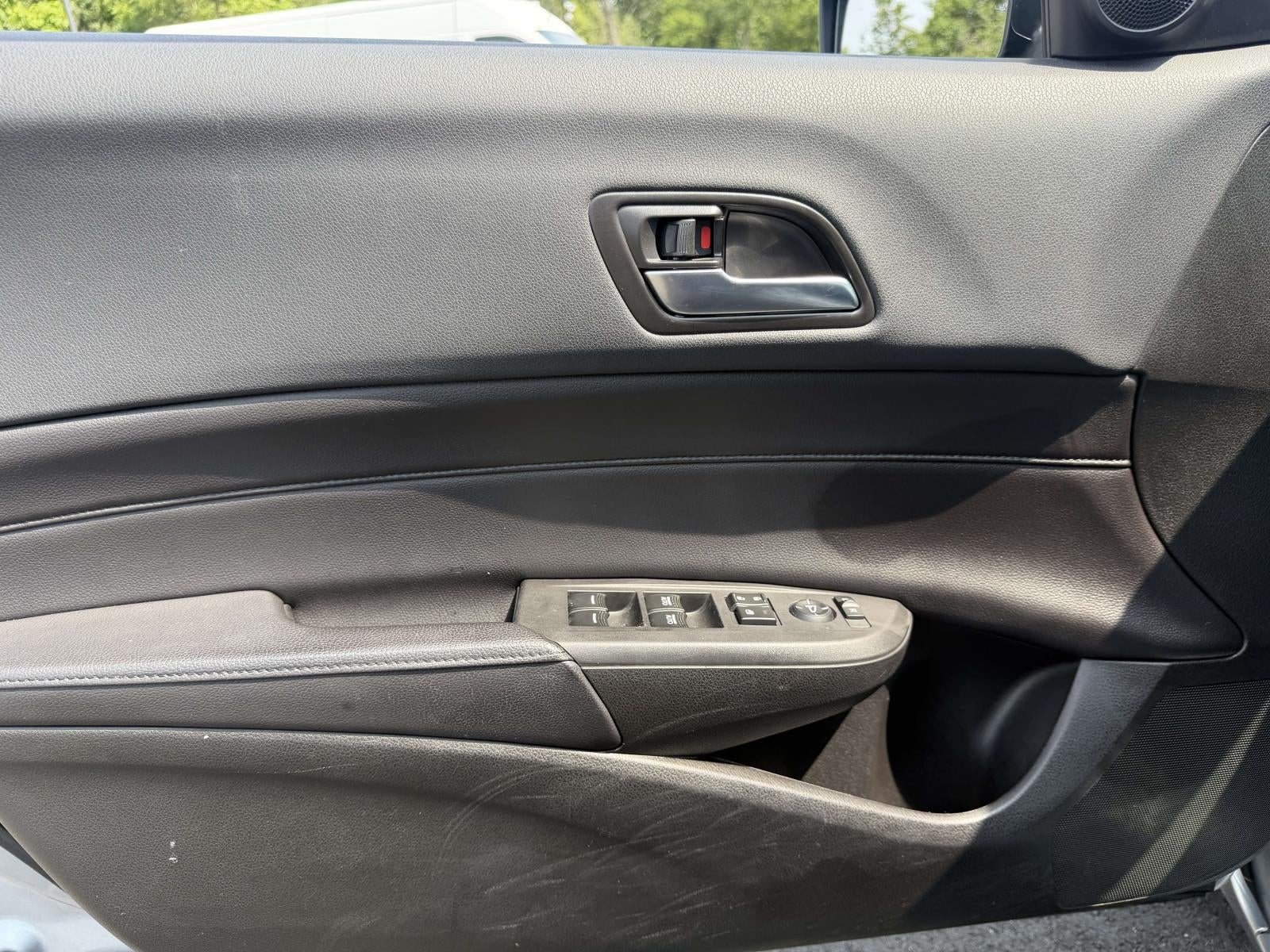 2021 Acura ILX Standard
