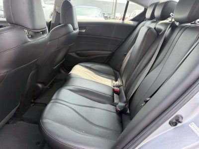 2021 Acura ILX Standard